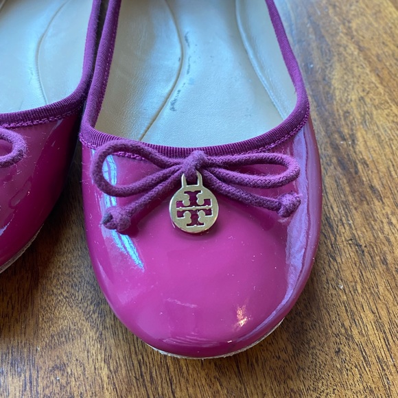 Tory Burch flats - Picture 2 of 12